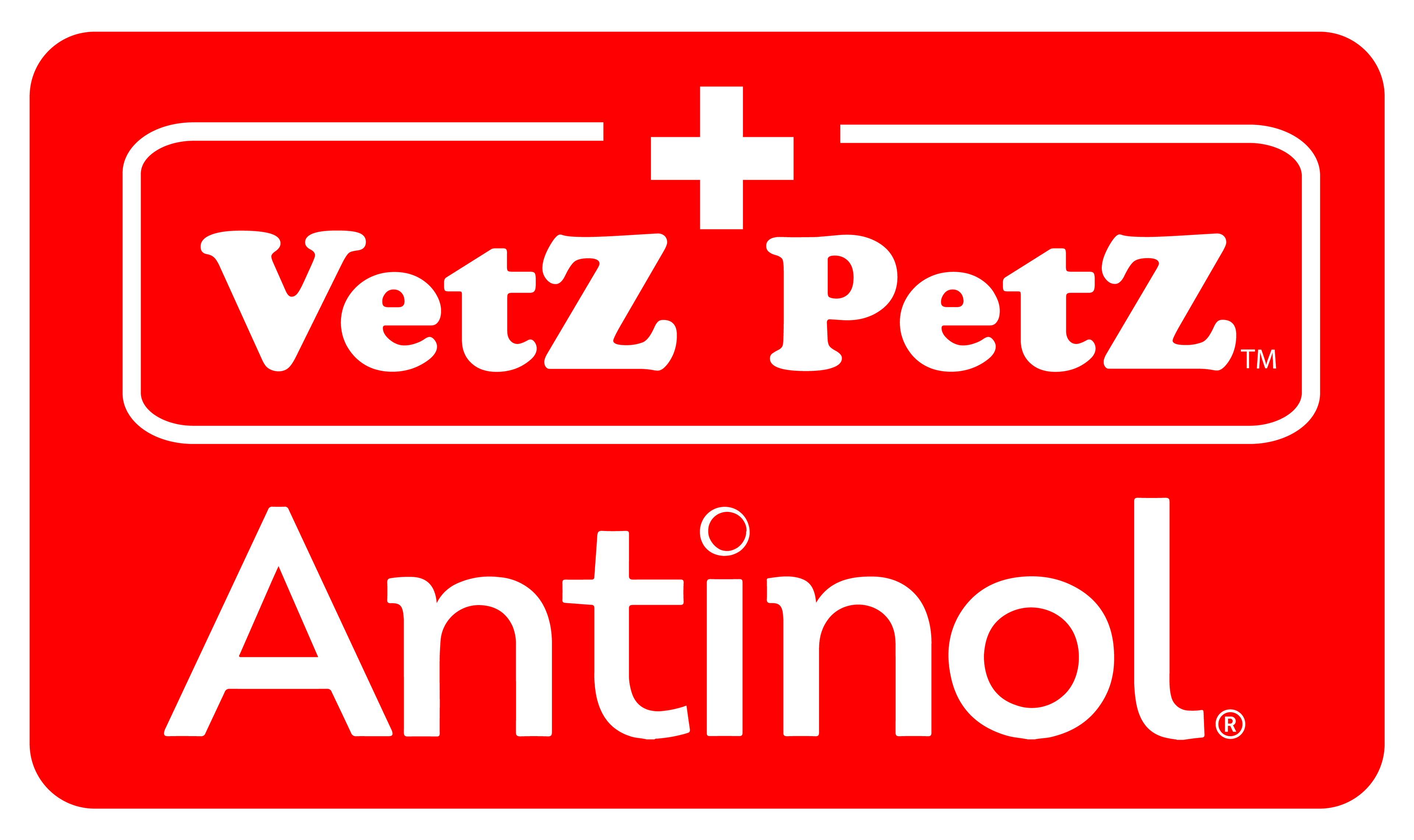 Antinol® Thailand logo